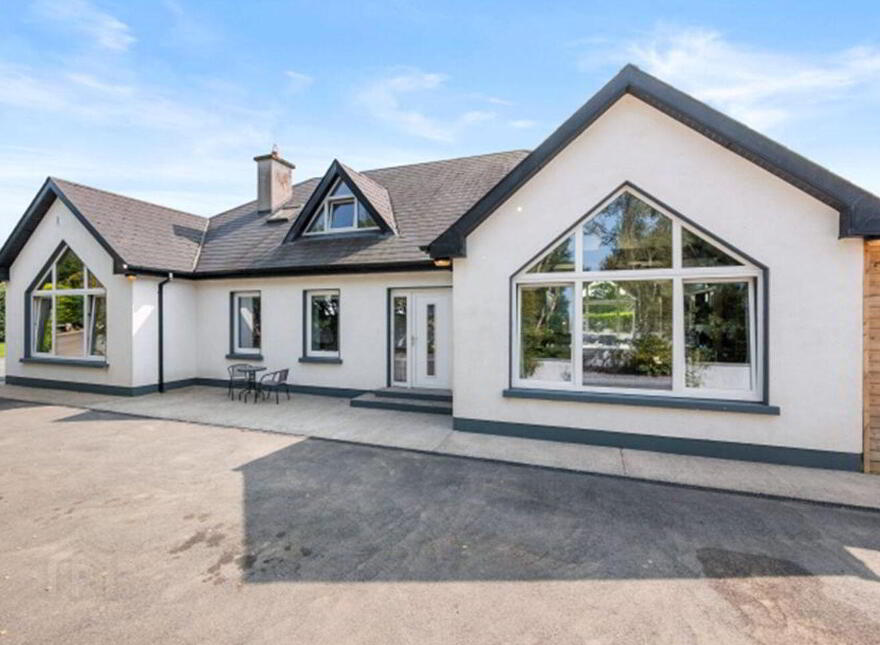 Cosher, Kilmuckridge, Y25RD92