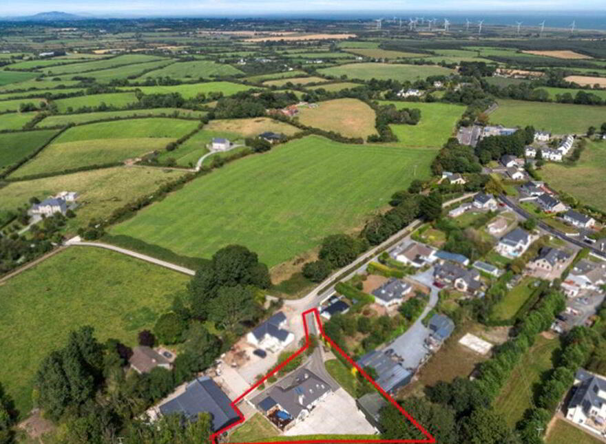 Cosher, Kilmuckridge, Y25RD92