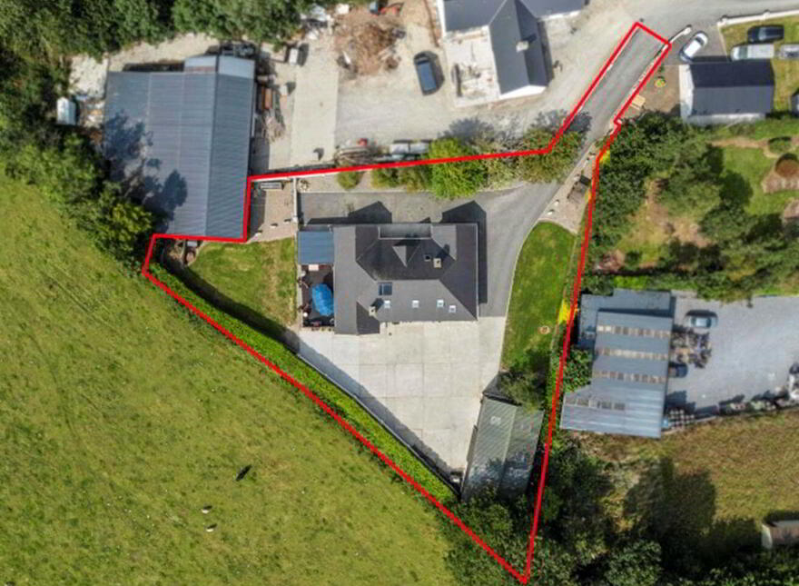 Cosher, Kilmuckridge, Y25RD92