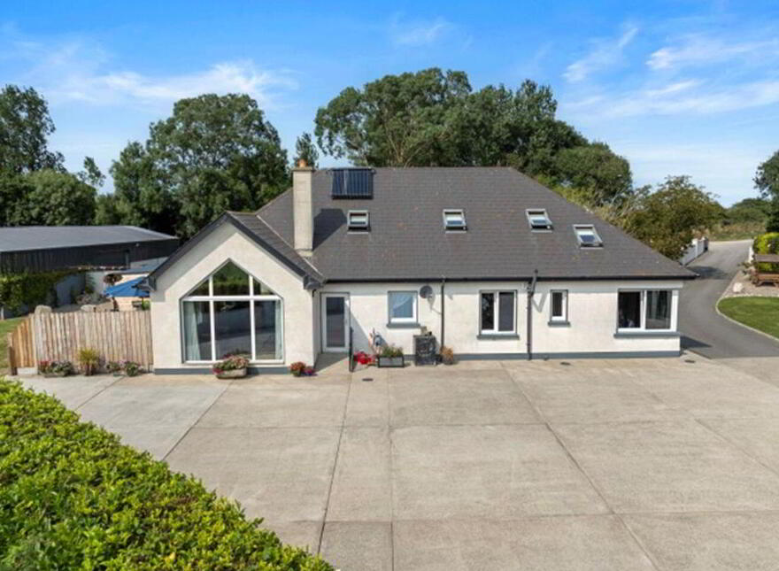 Cosher, Kilmuckridge, Y25RD92