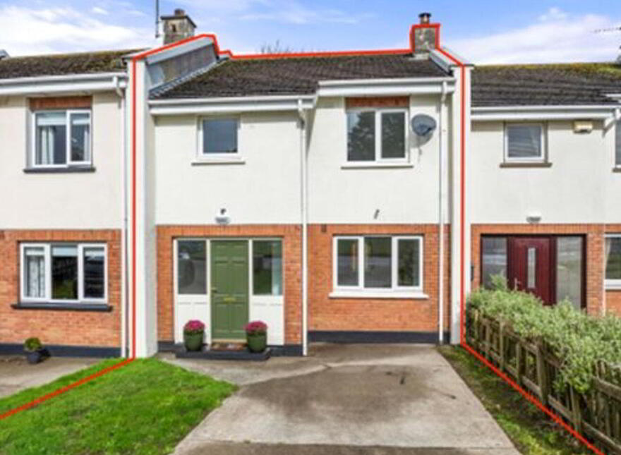 2 Branogue Park, Riverchapel, Y25V525