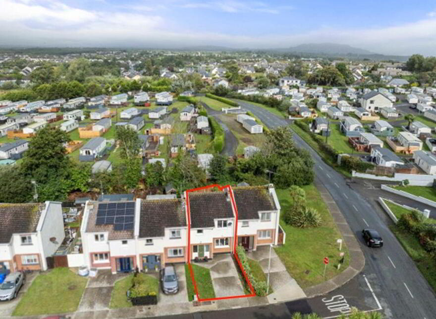 2 Branogue Park, Riverchapel, Y25V525