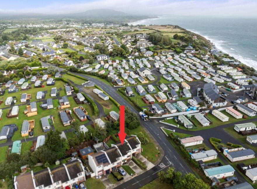 2 Branogue Park, Riverchapel, Y25V525