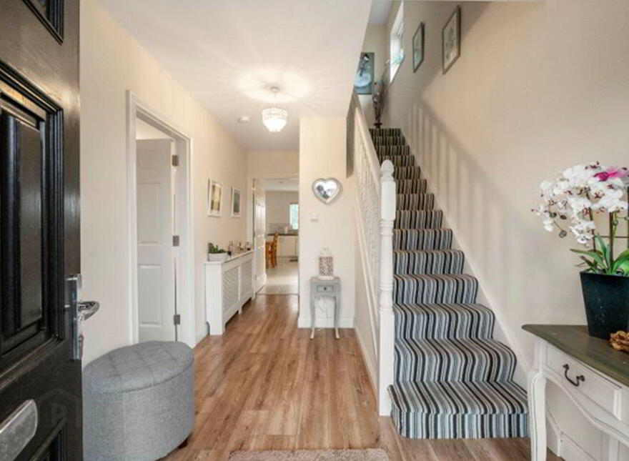 169 Meadow Gate, Gorey, Y25C5T6