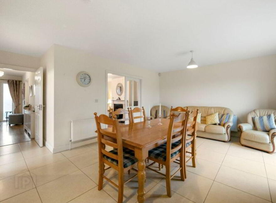 169 Meadow Gate, Gorey, Y25C5T6