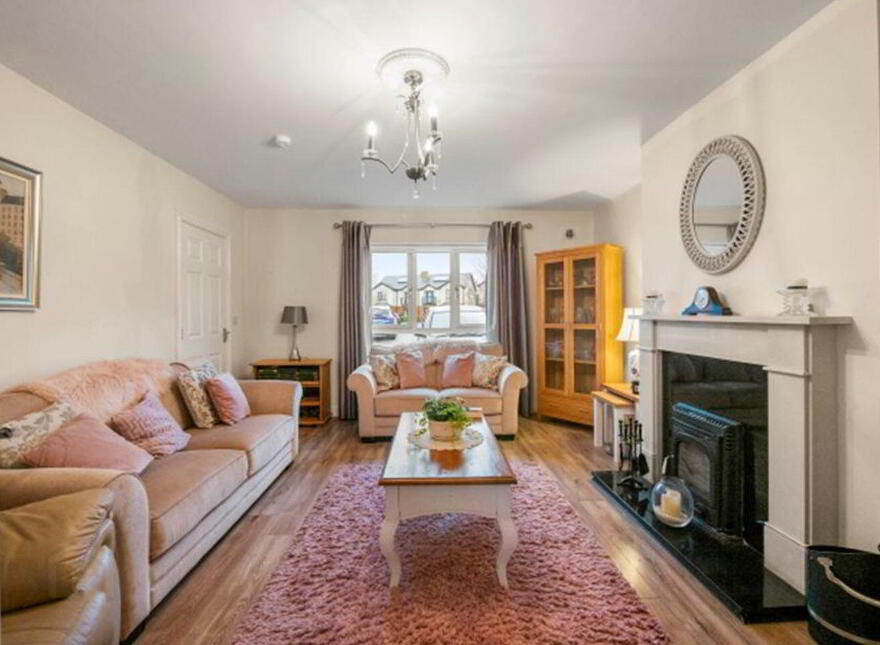 169 Meadow Gate, Gorey, Y25C5T6