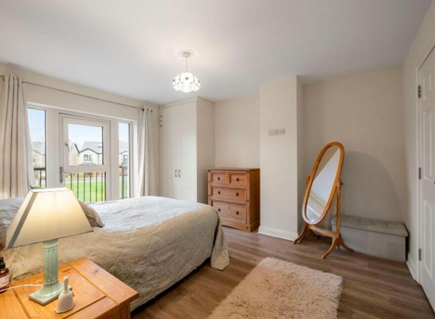 169 Meadow Gate, Gorey, Y25C5T6