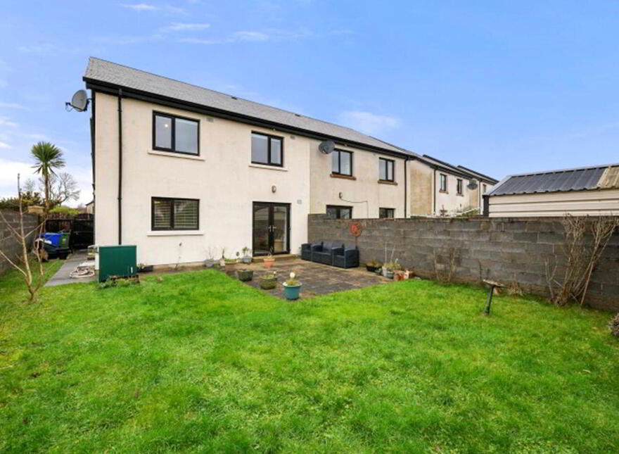 169 Meadow Gate, Gorey, Y25C5T6