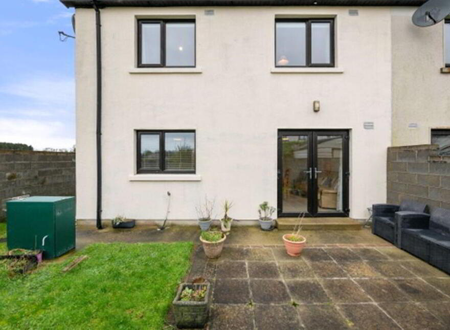 169 Meadow Gate, Gorey, Y25C5T6