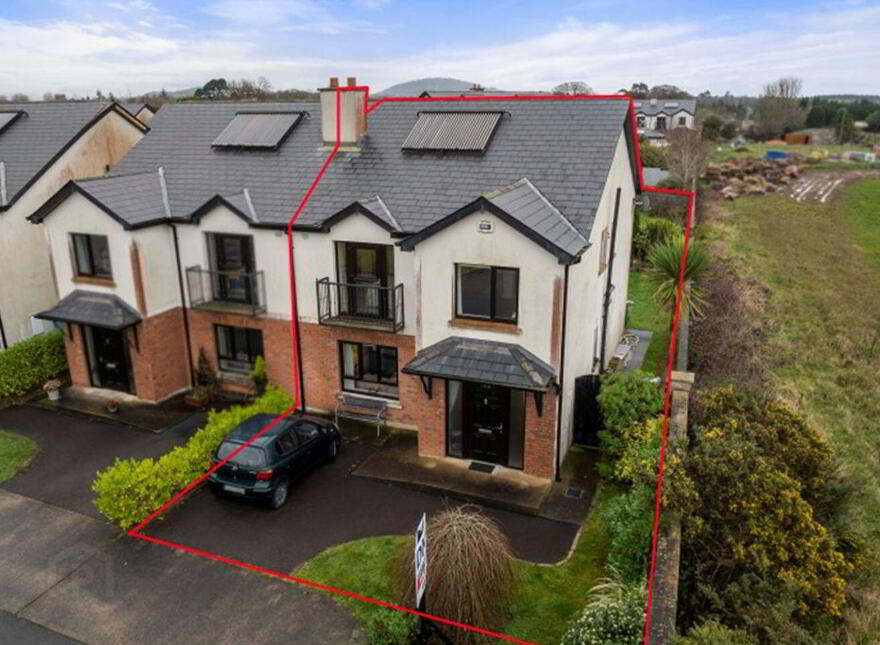 169 Meadow Gate, Gorey, Y25C5T6