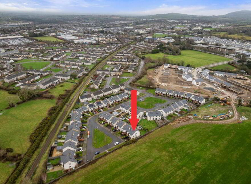 169 Meadow Gate, Gorey, Y25C5T6