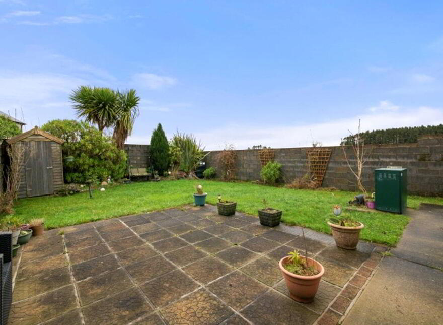 169 Meadow Gate, Gorey, Y25C5T6