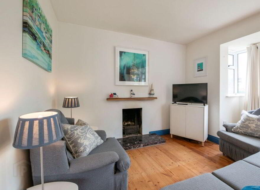 21 Tara Green, Ballymoney, Y25FH31