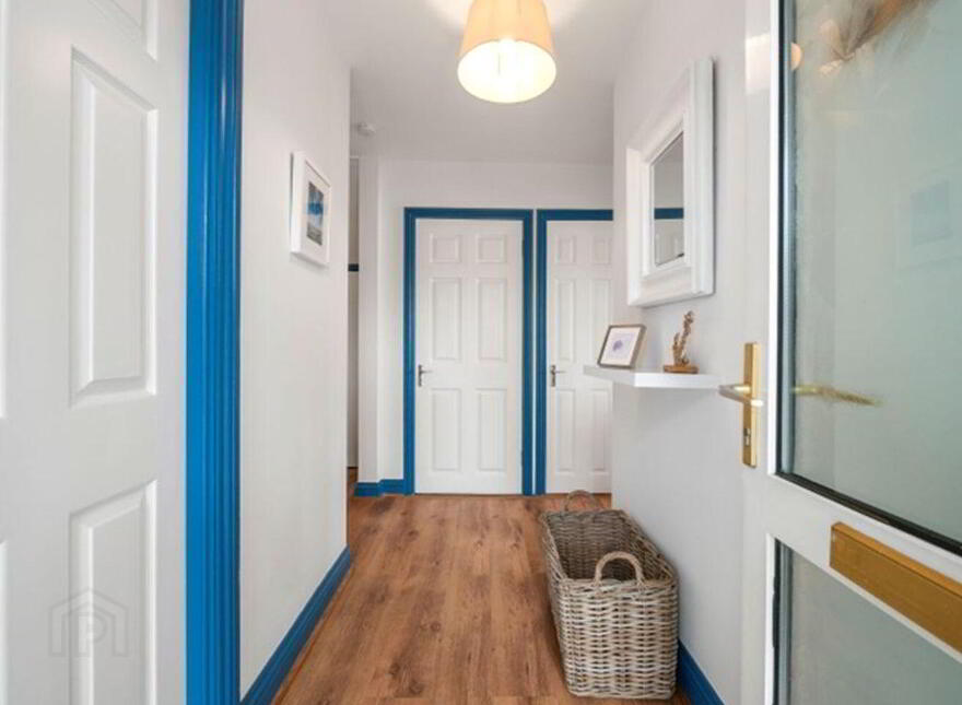 21 Tara Green, Ballymoney, Y25FH31