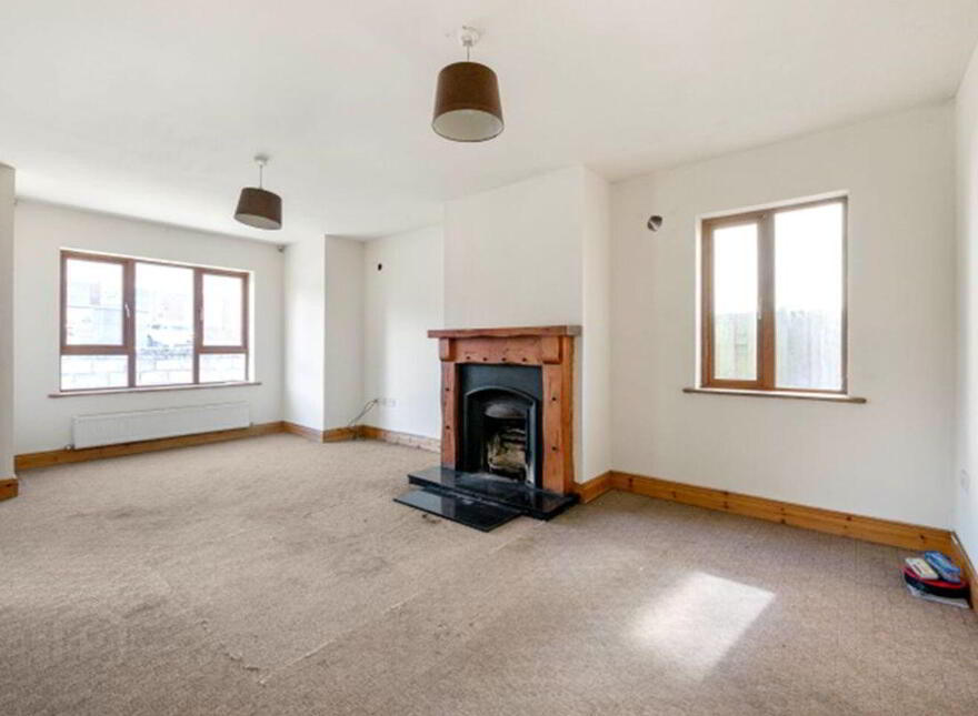 3 Cluain Caisleán, Ferns, Y21RD32