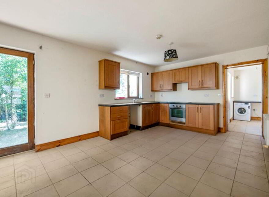 3 Cluain Caisleán, Ferns, Y21RD32