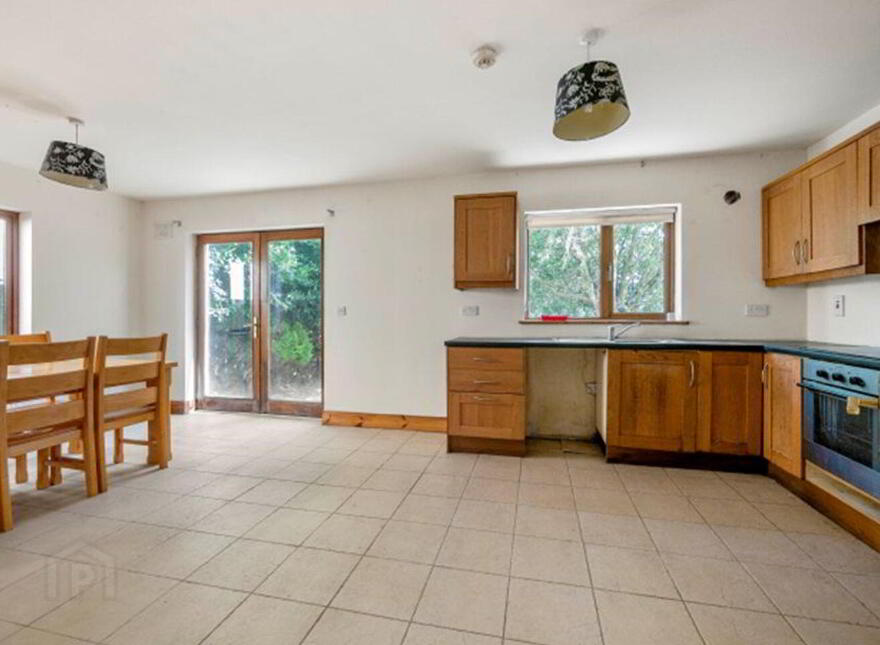 3 Cluain Caisleán, Ferns, Y21RD32