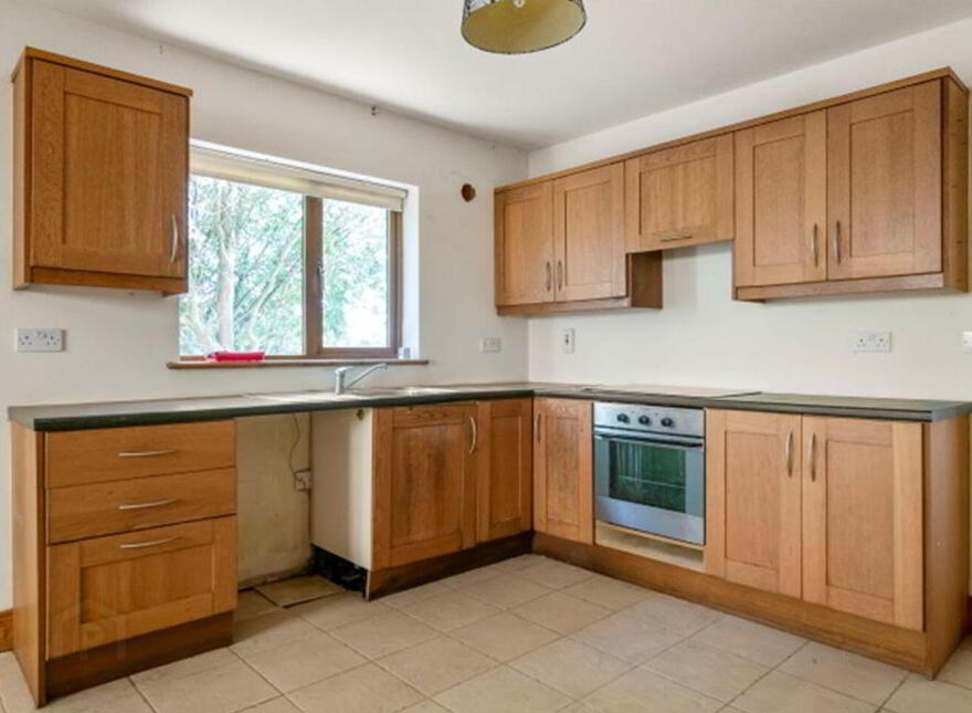 3 Cluain Caisleán, Ferns, Y21RD32