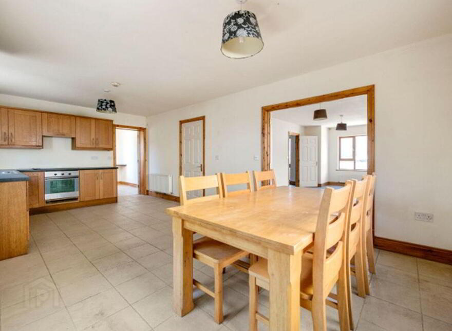 3 Cluain Caisleán, Ferns, Y21RD32
