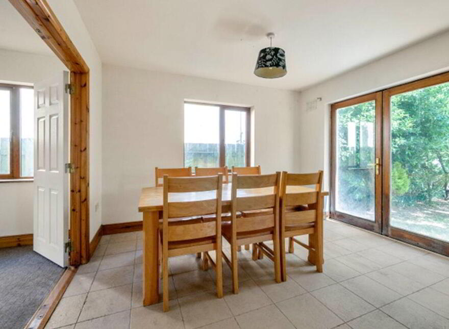 3 Cluain Caisleán, Ferns, Y21RD32