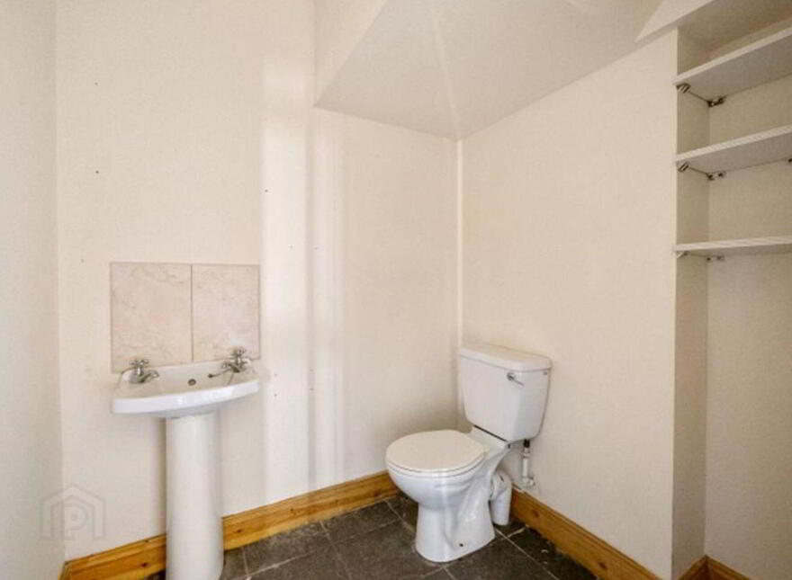 3 Cluain Caisleán, Ferns, Y21RD32