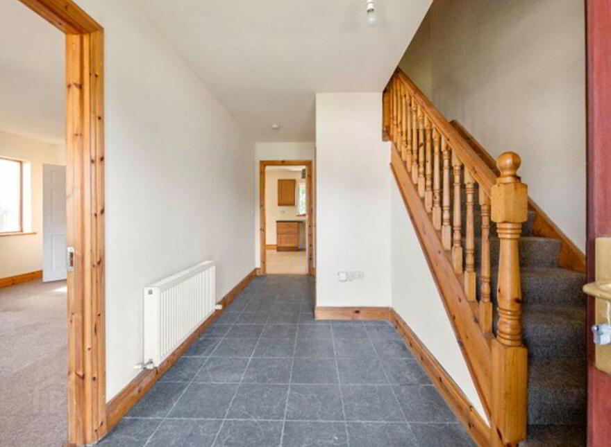 3 Cluain Caisleán, Ferns, Y21RD32