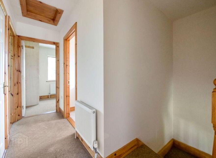 3 Cluain Caisleán, Ferns, Y21RD32