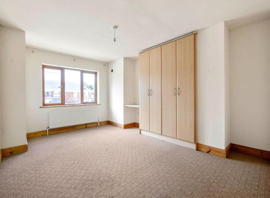 3 Cluain Caisleán, Ferns, Y21RD32
