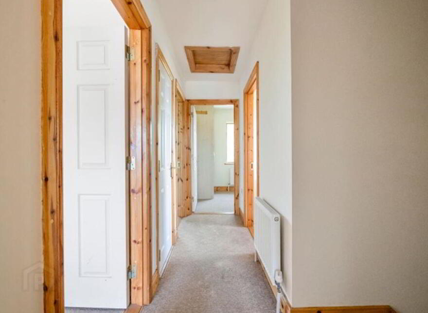 3 Cluain Caisleán, Ferns, Y21RD32