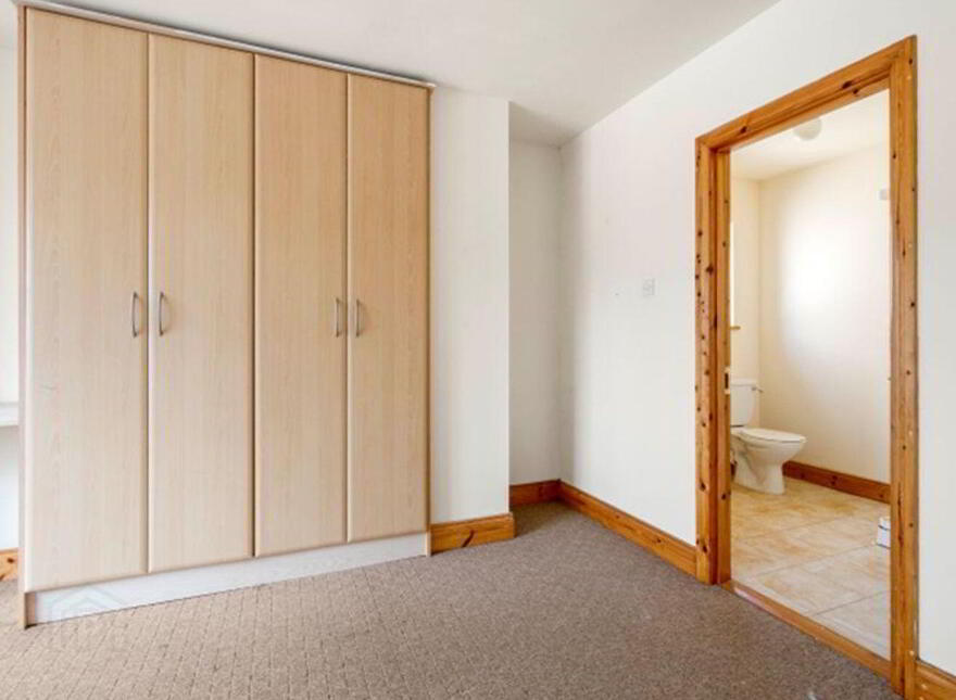 3 Cluain Caisleán, Ferns, Y21RD32