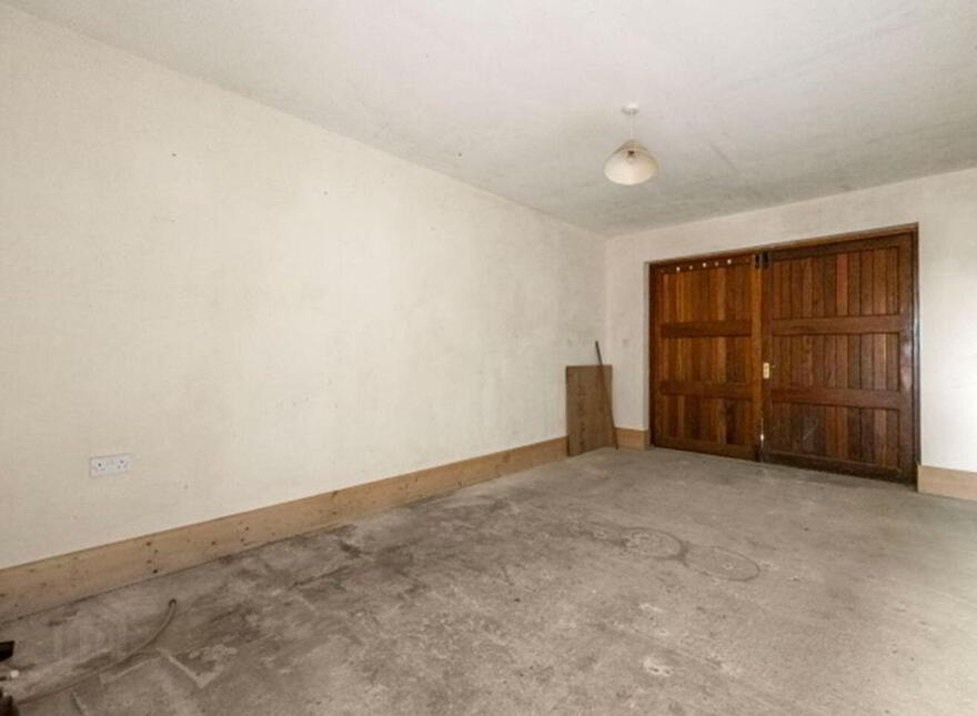 3 Cluain Caisleán, Ferns, Y21RD32