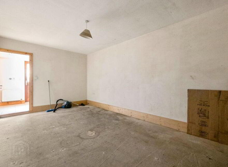 3 Cluain Caisleán, Ferns, Y21RD32
