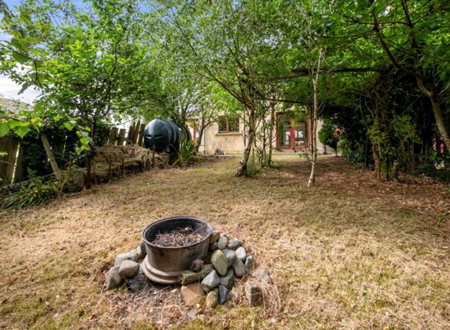 3 Cluain Caisleán, Ferns, Y21RD32