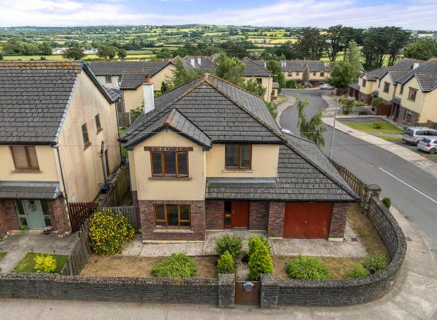 3 Cluain Caisleán, Ferns, Y21RD32