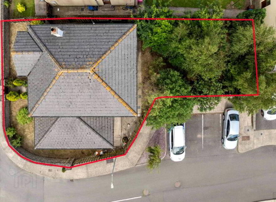 3 Cluain Caisleán, Ferns, Y21RD32