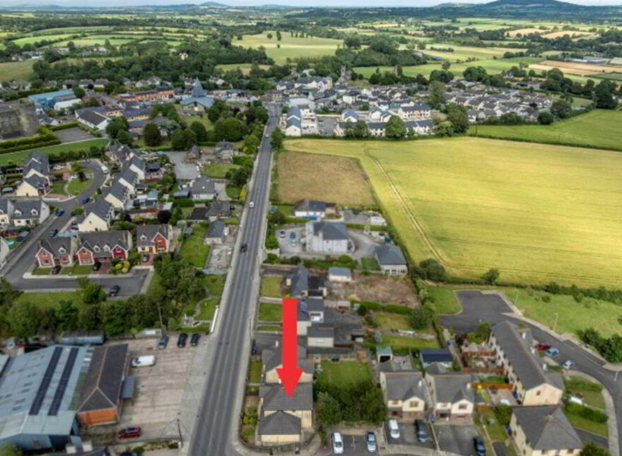 3 Cluain Caisleán, Ferns, Y21RD32