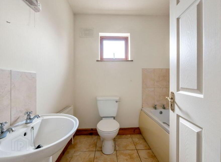3 Cluain Caisleán, Ferns, Y21RD32