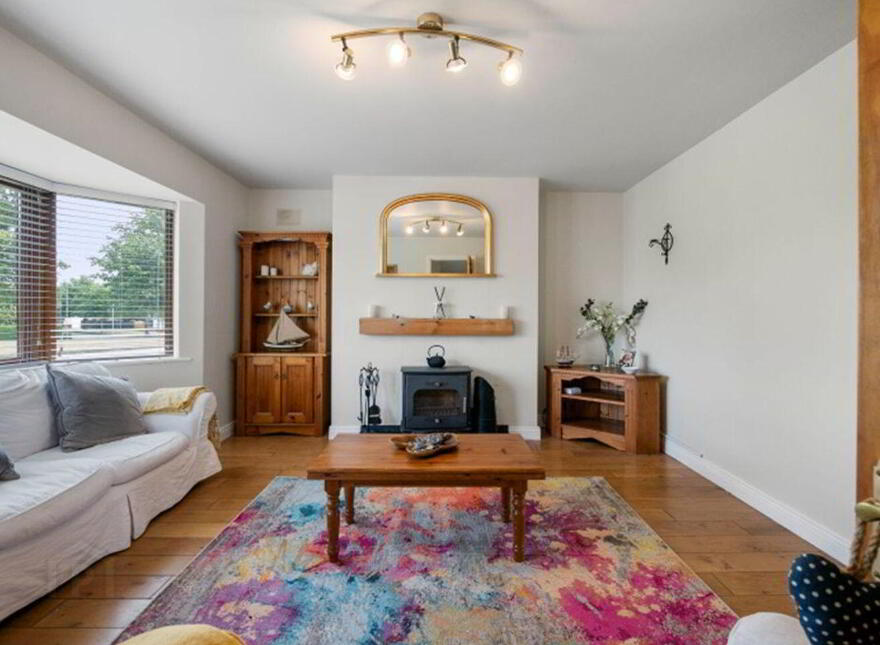 47 The Meadows, Ballymoney, Y25XF53