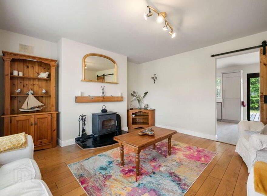 47 The Meadows, Ballymoney, Y25XF53