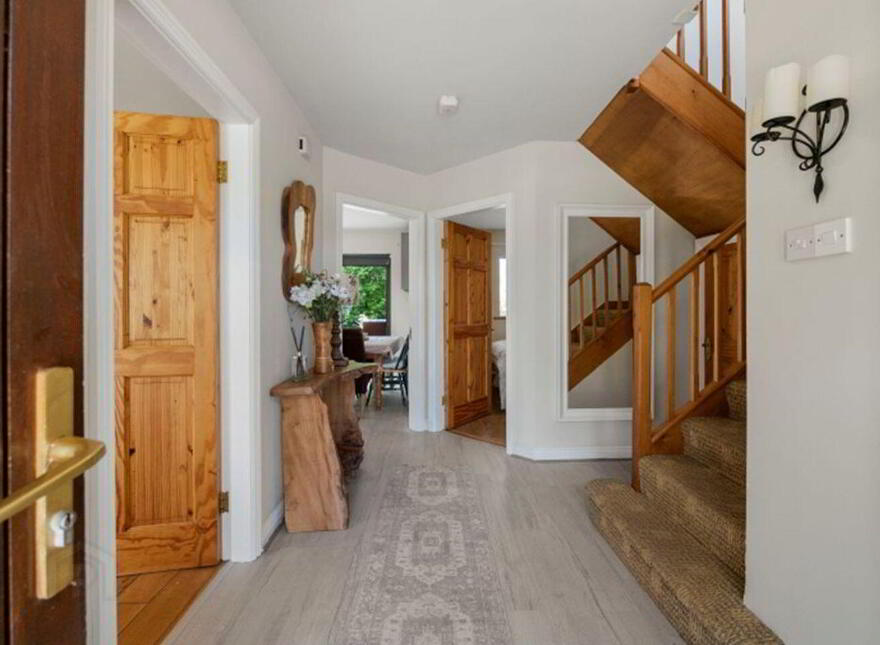 47 The Meadows, Ballymoney, Y25XF53