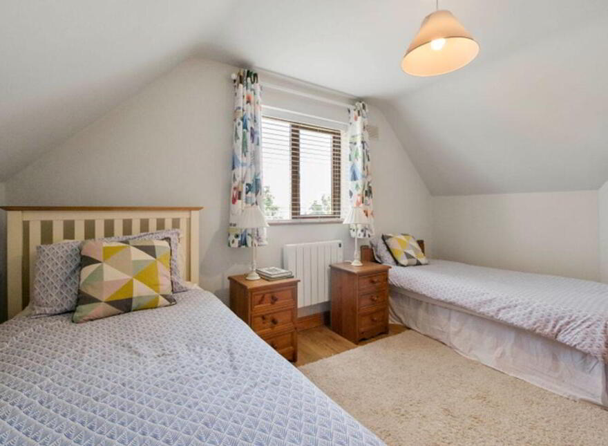 47 The Meadows, Ballymoney, Y25XF53