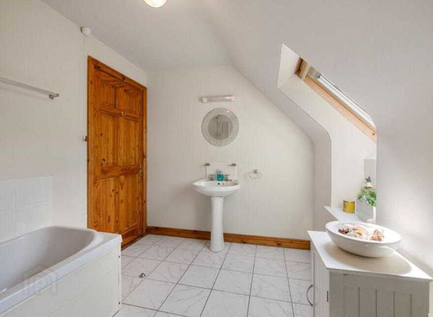 47 The Meadows, Ballymoney, Y25XF53