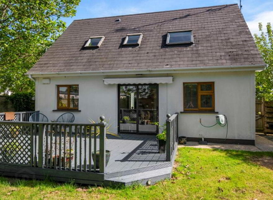 47 The Meadows, Ballymoney, Y25XF53