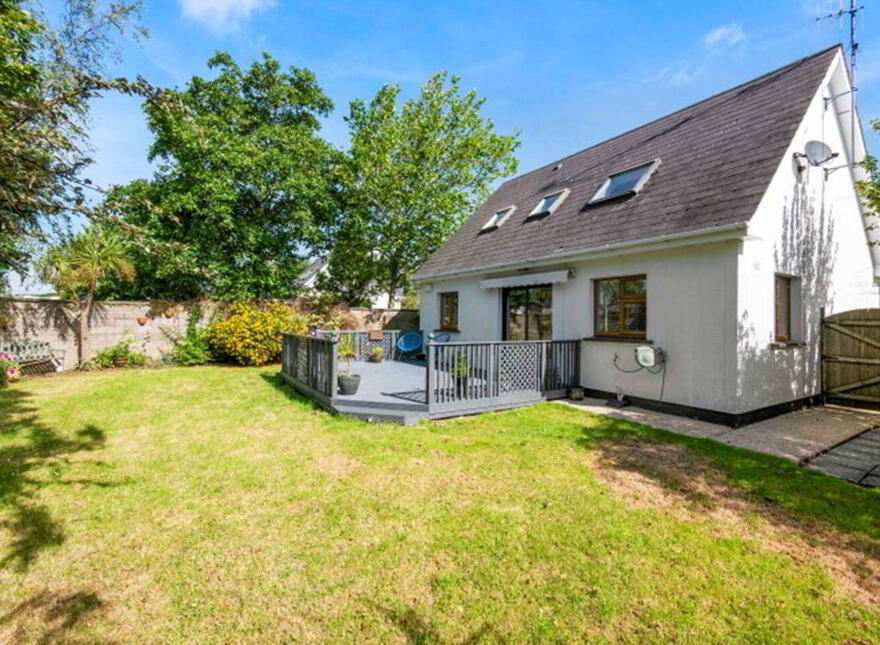 47 The Meadows, Ballymoney, Y25XF53