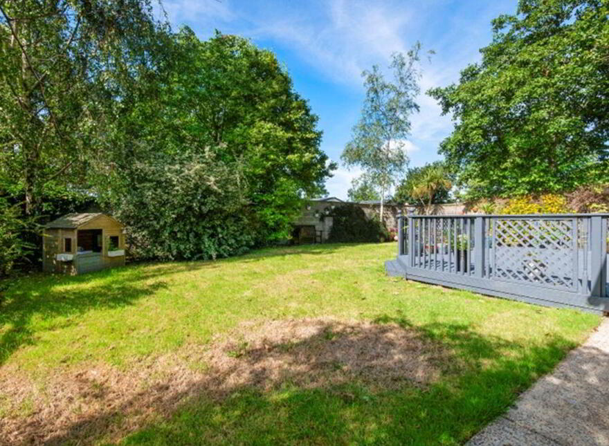 47 The Meadows, Ballymoney, Y25XF53