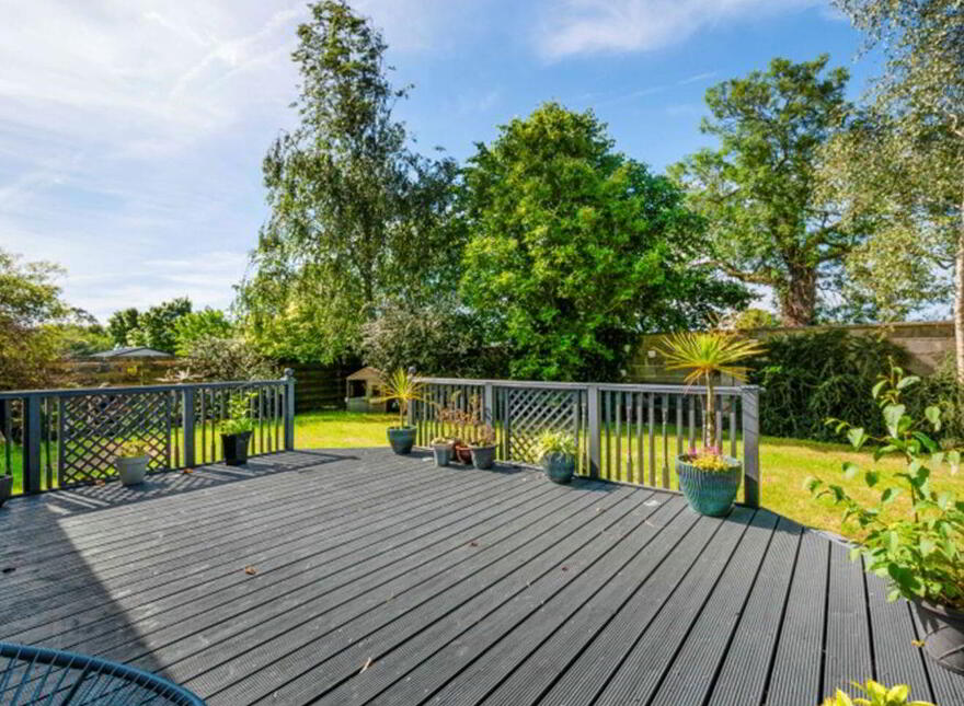 47 The Meadows, Ballymoney, Y25XF53