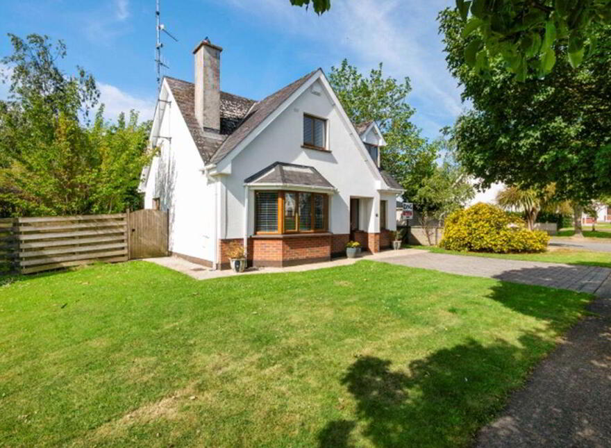 47 The Meadows, Ballymoney, Y25XF53