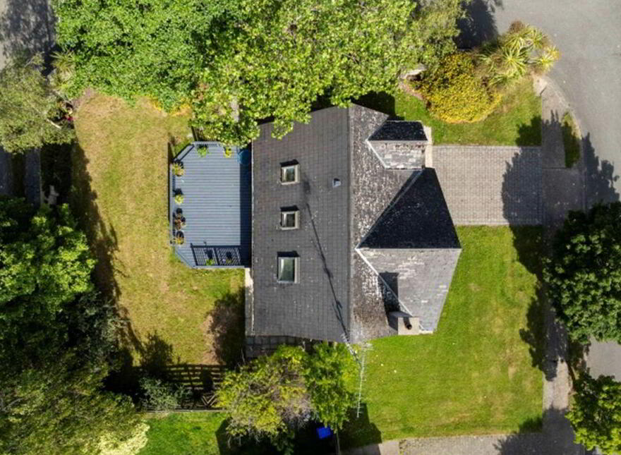 47 The Meadows, Ballymoney, Y25XF53