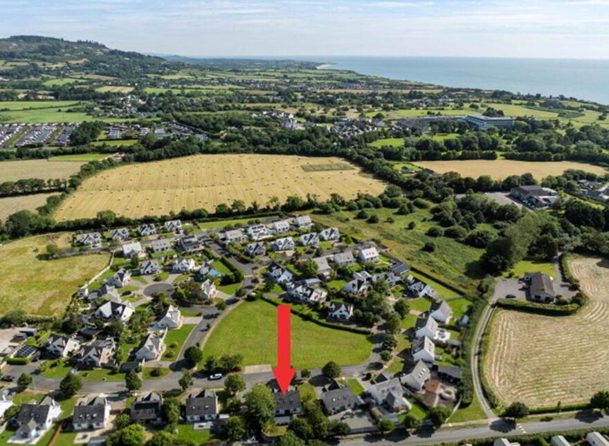 47 The Meadows, Ballymoney, Y25XF53