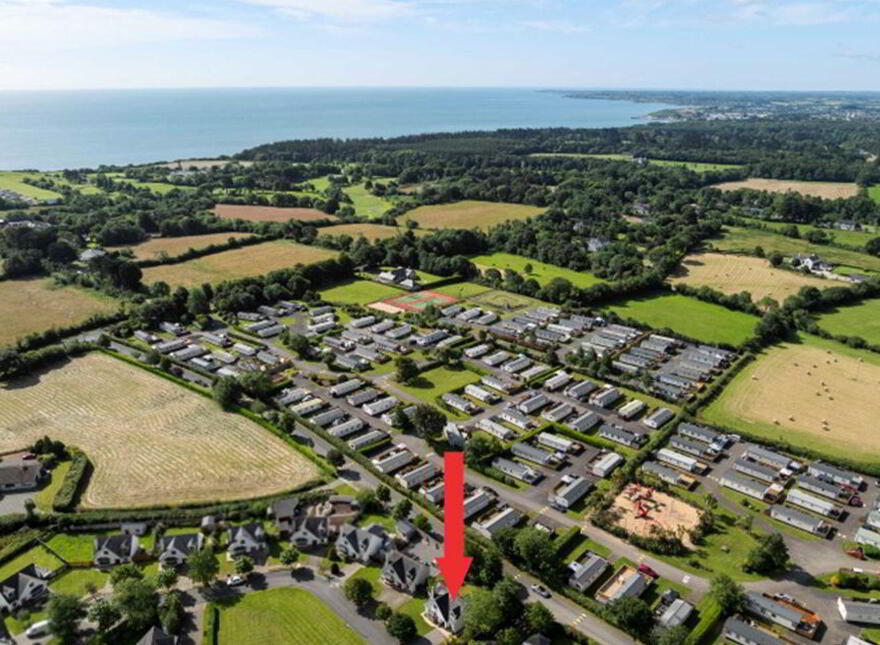 47 The Meadows, Ballymoney, Y25XF53
